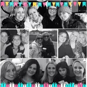 Meet your Posher, Kelley